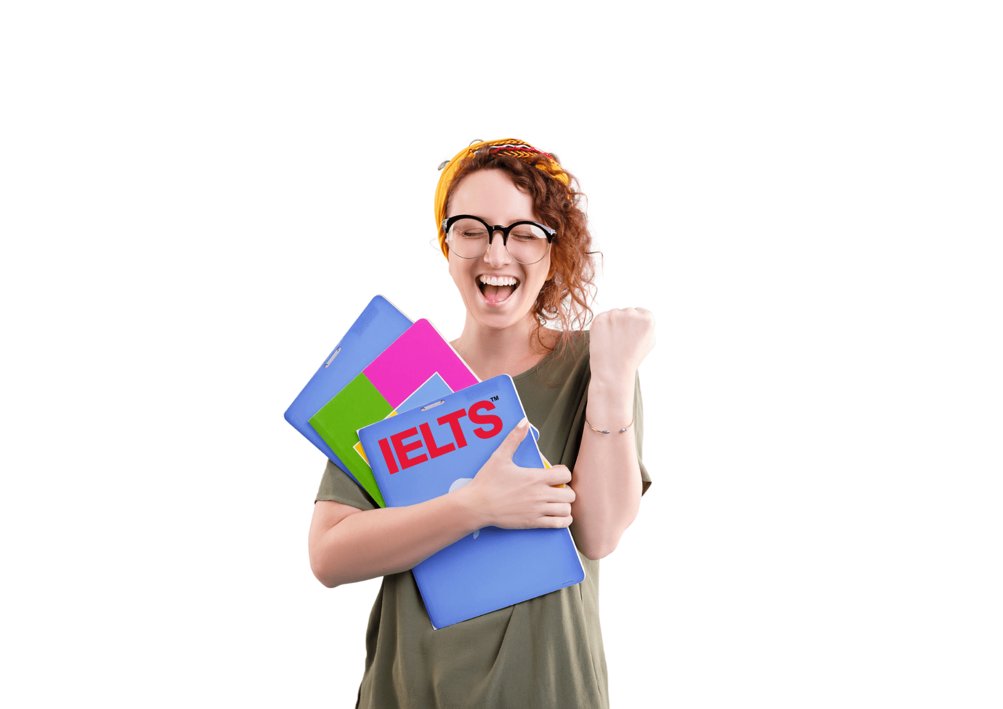 Курс подготовки к IELTS
